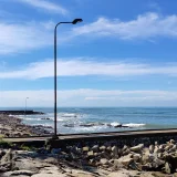 Thirumullavaram Beach Kollam 